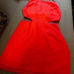 2/$12 LUCY IN THE SKY DRESS